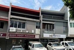 Thomson Plaza (D20), Shop House #557111591